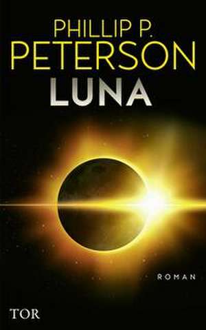 Luna de Phillip P. Peterson