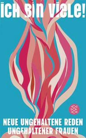 Ich bin VIELE! de Friederike Emmerling