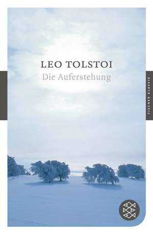 Auferstehung de Leo Tolstoi