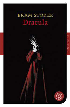 Dracula de Bram Stoker