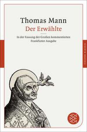 Der Erwählte de Thomas Mann