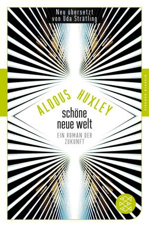 Schöne Neue Welt de Aldous Huxley