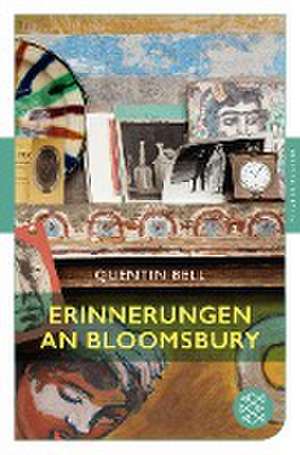 Erinnerungen an Bloomsbury de Quentin Bell