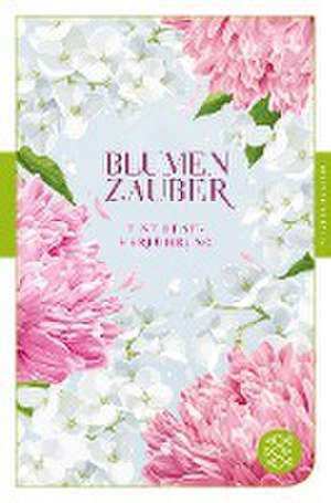 Blumenzauber de Julia Gommel-Baharov