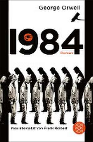 1984 de George Orwell