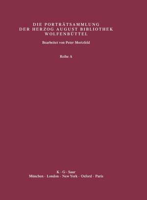 Supplement 6: Biographische und bibliographische Beschreibungen und Künstlerregister de Paul Raabe