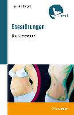 Essstörungen de Thorsten Heedt