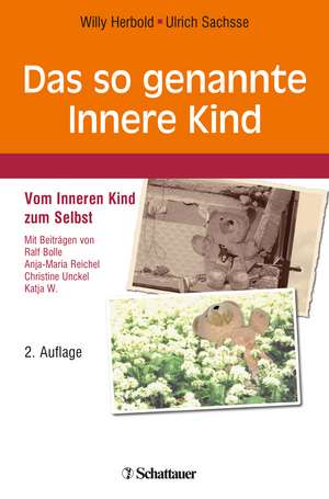 Das so genannte Innere Kind de Willy Herbold