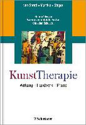 KunstTherapie de Flora von Spreti