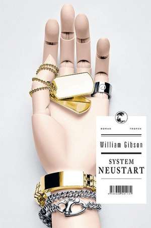 System Neustart de William Gibson