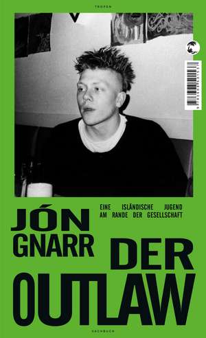 Der Outlaw de Jón Gnarr