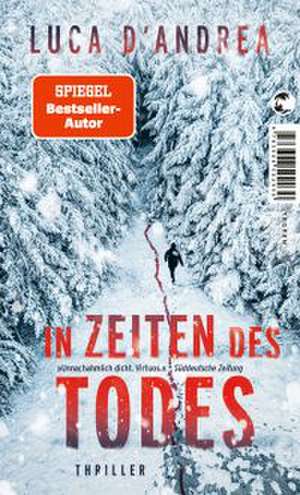 In Zeiten des Todes de Luca D'Andrea