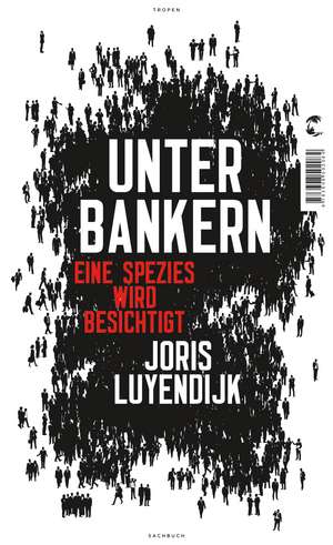 Unter Bankern de Joris Luyendijk