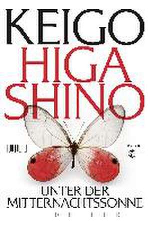 Unter der Mitternachtssonne de Keigo Higashino