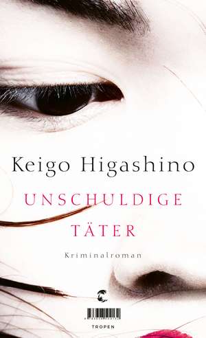 Unschuldige Täter de Keigo Higashino