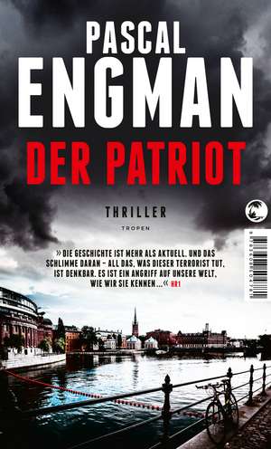 Der Patriot de Pascal Engman