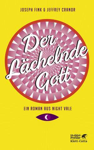 Der lächelnde Gott de Joseph Fink