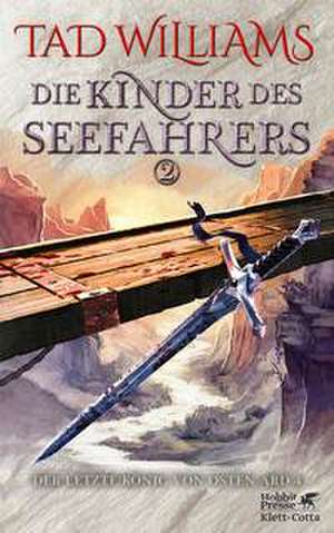 Die Kinder des Seefahrers 2 de Tad Williams