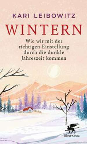 Wintern de Kari Leibowitz
