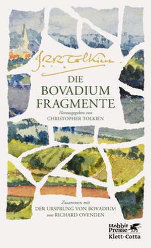 Die Bovadium Fragmente de J. R. R. Tolkien