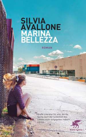 Marina Bellezza de Silvia Avallone