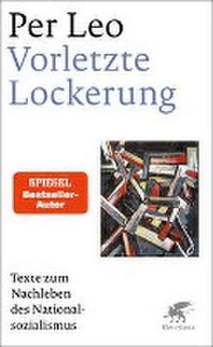 Vorletzte Lockerung de Per Leo