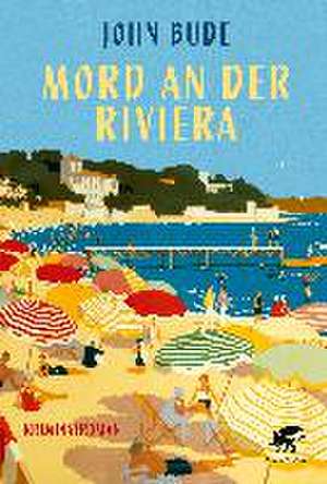 Mord an der Riviera de John Bude