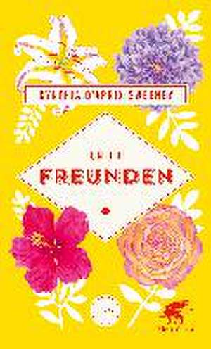 Unter Freunden de Cynthia D'Aprix Sweeney