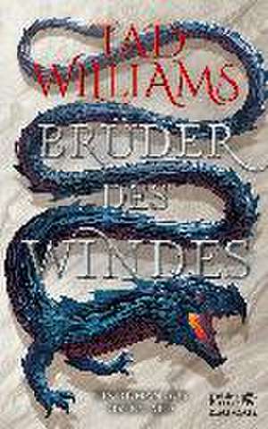 Brüder des Windes de Tad Williams