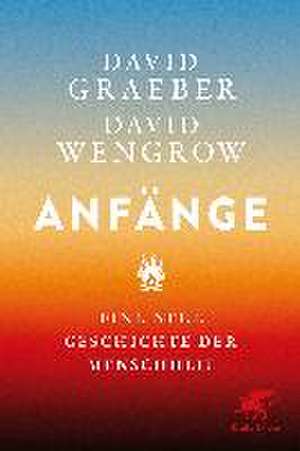 Anfänge de David Graeber