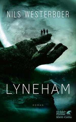Lyneham de Nils Westerboer