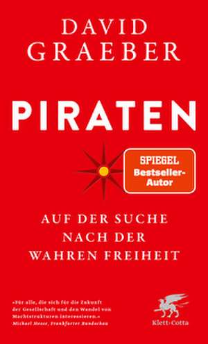 Piraten de David Graeber