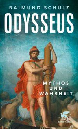 Odysseus de Raimund Schulz