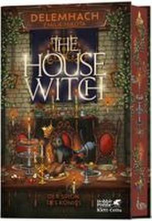 The House Witch 2 de Delemhach Emilie Nikota