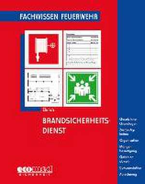 Brandsicherheitsdienst de Dirk Ehrlich