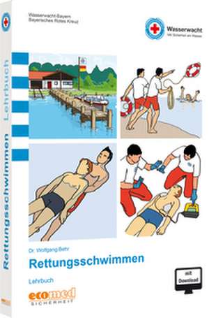 Rettungsschwimmen de Die Wasserwacht des Bayerischen