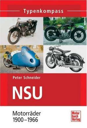 NSU de Peter Schneider