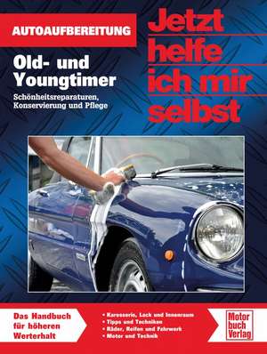 Old- und Youngtimer de Dieter Korp