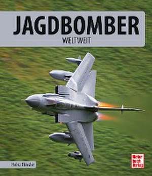 Jagdbomber de Heiko Thiesler