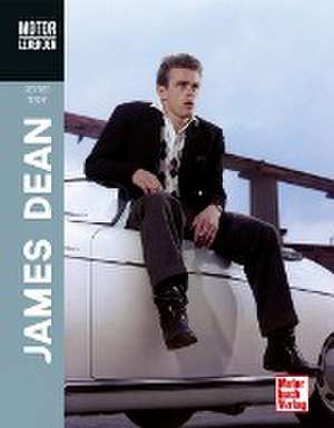 Motorlegenden - James Dean de Siegfried Tesche