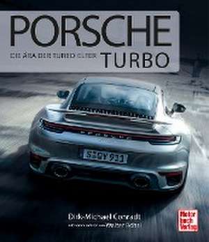 Porsche Turbo de Dirk-Michael Conradt