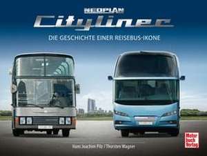 Neoplan Cityliner de Hans-Joachim Pilz