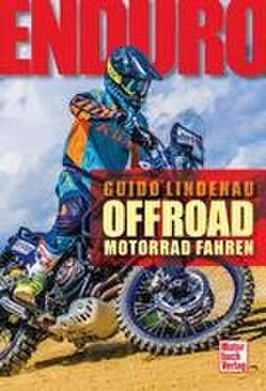 Enduro de Guido Lindenau