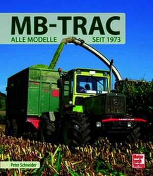 MB-TRAC de Peter Schneider