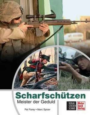 Scharfschützen de Pat Farey