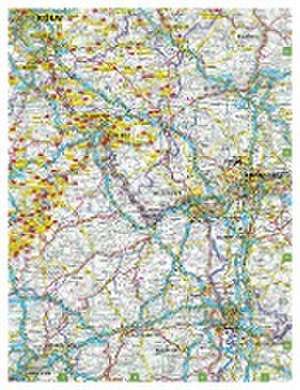 pro mobil Stellplatz-Szene - Mosel + Eifel, Rheinland u. Niederrhein