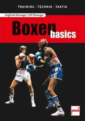 Boxen basics de Siegfried Ellwanger