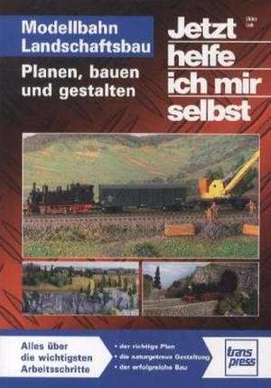 Modellbahn Landschaftsbau de Ulrich Lieb