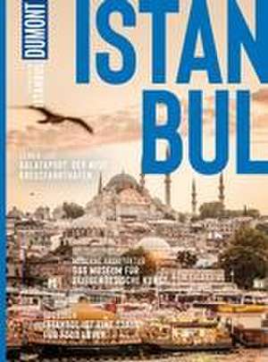 DuMont Bildatlas Istanbul de Barbara Schaefer