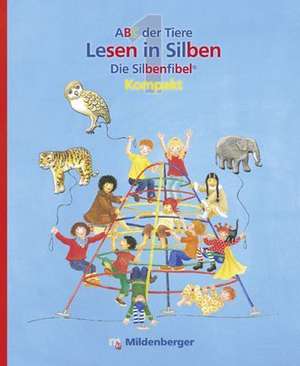 ABC der Tiere 1 de Ingrid Hecht